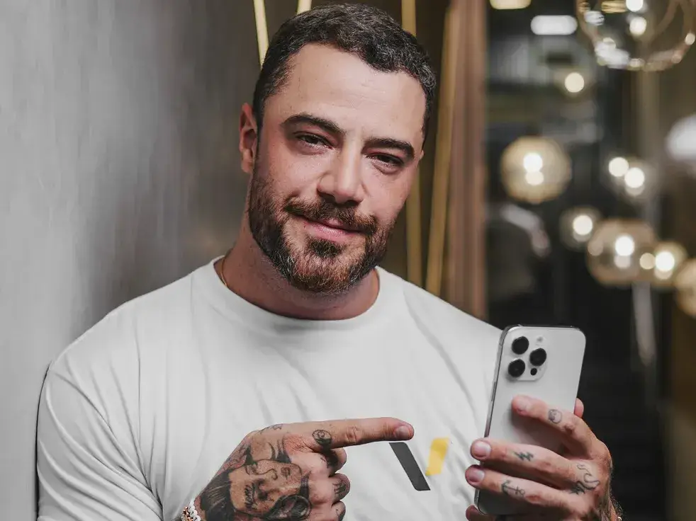 Titto comunidade VIP