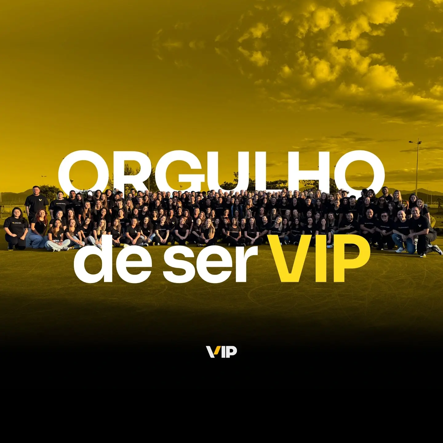VIP Promotora